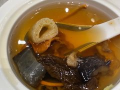 -宝燕壹号景观餐厅(龙盛国际商业广场店)