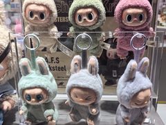 -泡泡玛特POPMART(苏州诚品生活店)