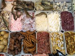 -筒骨麻辣烫(永同昌公寓胜明花园店)