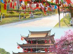 -东莞观音山旅游风景区