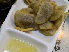 -鼎香润(德胜门内店)