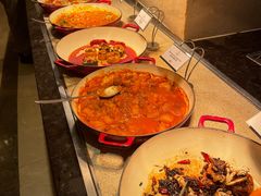 -索菲特西湖大酒店·香榭丽全日候餐厅(南山路店)