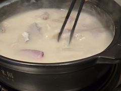 -大良毋米粥(锦龙路总店)