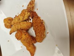 -大丰收脆鱼(浦西万达店)