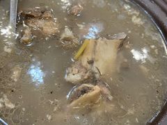 -江城燕子大排档(江汉路步行街店)