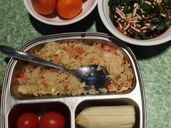 -憨铁匠老火锅(龙岗万科里店)