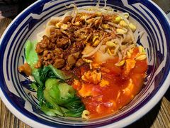 biangbiang面-左陕右甘(亚运村店)