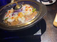 -绿茶餐厅(西湖银泰百货店)