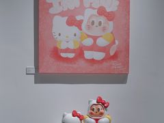 -上海宝龙美术馆
