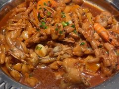 -胖哥俩肉蟹煲(湖滨银泰in77店)