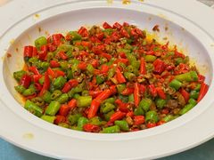 -巴国布衣·SICHUAN FOLK(紫荆店)