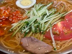 -街角等你.大连海鲜烧烤.经典铁板海鲜串(西安路店)