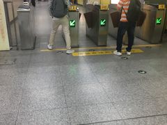 -平安里(地铁站)