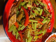 -小街47號江湖菜(四合院店)