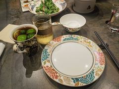 -芙蓉十九·新湘菜