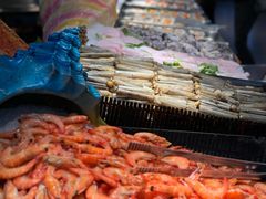 -苏格里岛自助海鲜烤肉(青秀万达店)