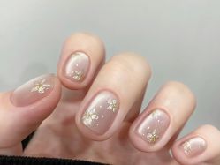 -1T·1M 日式美甲美睫
