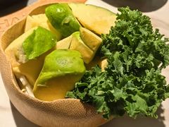 -芸山季·云南野生菌火锅(南翔印象城MEGA店)