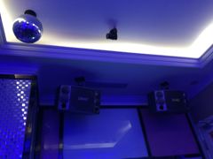 -星乐汇量贩式KTV(中冶祥腾城市广场店)