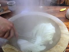 -滇香肴·云南菜蒸汽石锅鱼(云南北路店)