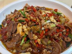 -笨罗卜浏阳菜馆(龙华鹏润达店)