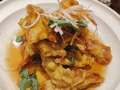 -那家老院子东北菜·饺子·小鸡炖蘑菇(艳华街店)