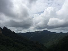 -丹东天桥沟景区