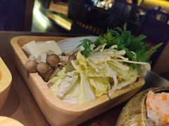 -山葵家·创意料理(EFC欧美广场店)