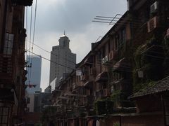 -静安别墅