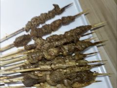-新疆烧烤王(广灵店)