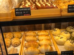 -啊噗吐呦现场烘焙(麦凯乐店)