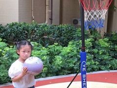-东方启明星篮球培训(击掌校区)