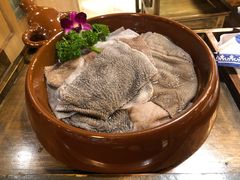 -蜀九香火锅(彩虹店)