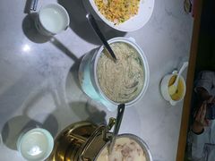 -大潮淮·淮扬菜(何园旗舰店)