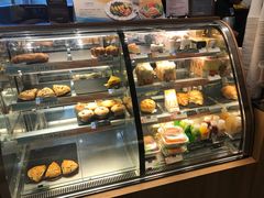 -星巴克(汾阳路店)
