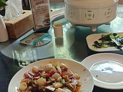 -南山竹海·珍味堂