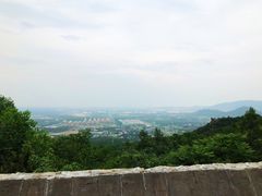 -阳台山自然风景区