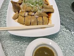 -北园酒家(小北路店)