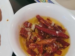 -京悦南门涮羊肉·羊蝎子火锅(田林路店)