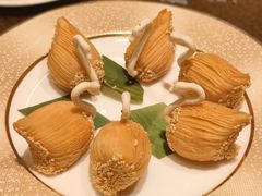 -龙轩中餐厅(成都世纪城天堂洲际大饭店)