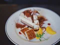 巧克力蛋糕-LeTAO吉士蛋糕工房