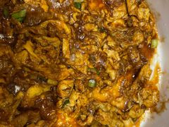 醋溜木须-紫光园·烤鸭(吕家营店)