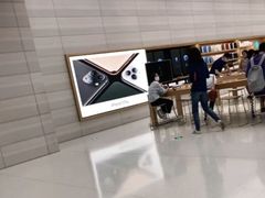 -Apple零售店(济南恒隆广场店)