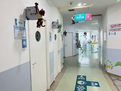 -佑贝儿科(西大街店)