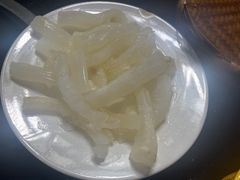 牦牛蹄筋-银同牦牛肉火锅