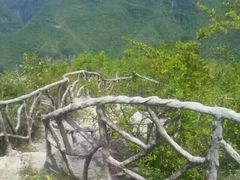 -重庆云阳龙缸景区