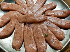 -枣玛尔脊骨汤·烤肉(西塔总店)