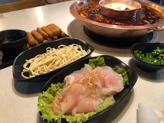 -辣家私厨火锅·龙虾(开发区店)