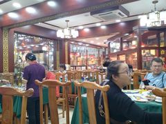 -白魁老号饭庄(交道口店)