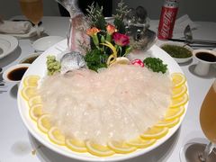 -红雀围·海鲜火锅(陆家嘴中心店)